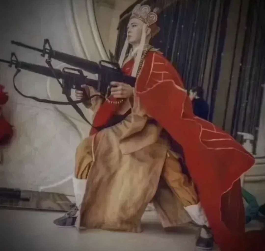 起點狄龍